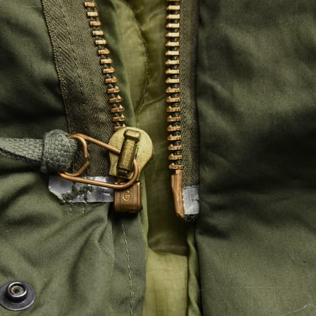 ［M］m65 parka_no.266