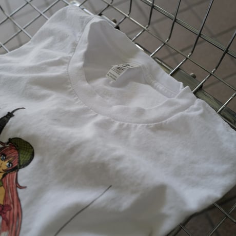 ミリマニア Tee