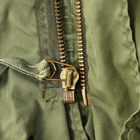 ［M］m65 parka_no.160