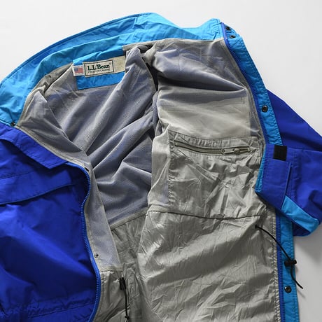 [XL] Old L.L.Bean 90s_used good condition