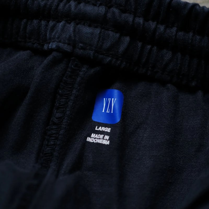 YZY GAP_Easy Pants_deadstock | anytee