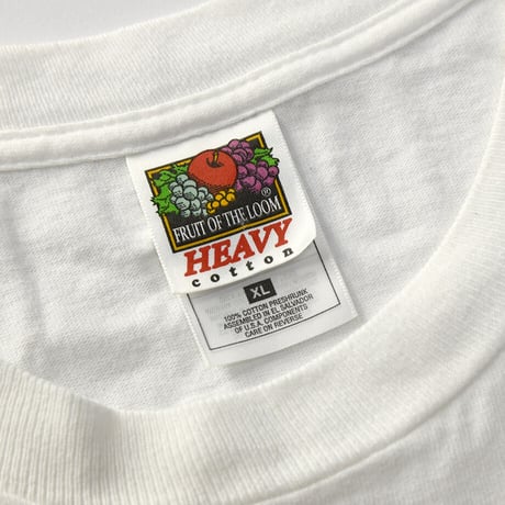 ［XL］Wegman Dog Tee_90s vintage_made in El Salvador