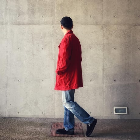 ［XL］Old Ralph Lauren Coat_90s vintage