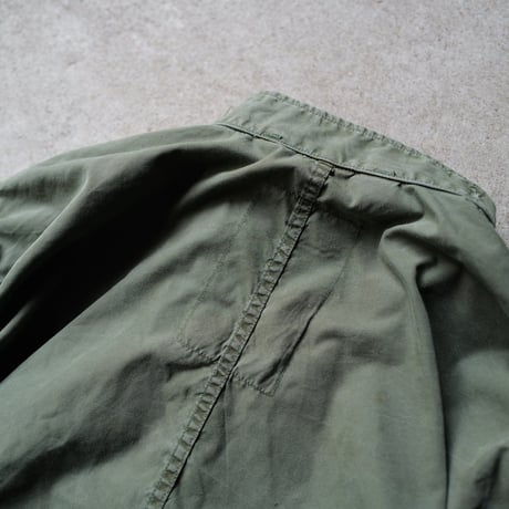 ［M］m65 parka