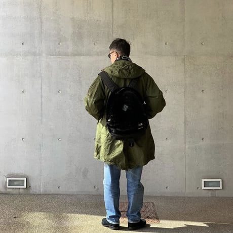 ［S］m51 parka_Deadstock_no.177