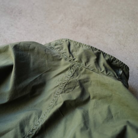 ［M］m65 parka_1972 model