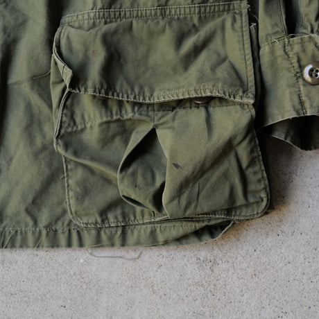 ［M-Regular］Jungle Fatigue Jacket_2nd_no.2