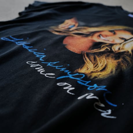 ［L］Jessica Simpson_no.21