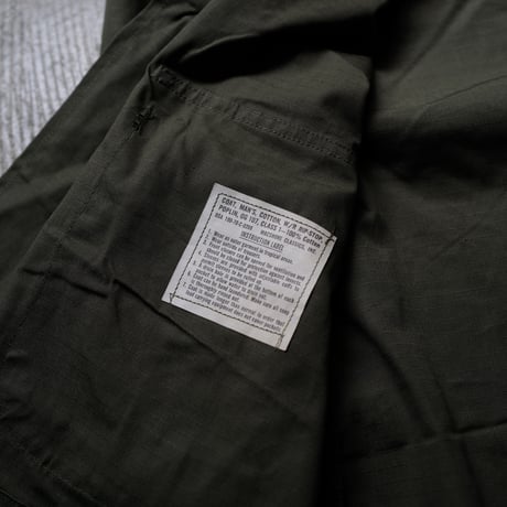 ［S-Short］Jungle Fatigue Jacket_5th_no.2