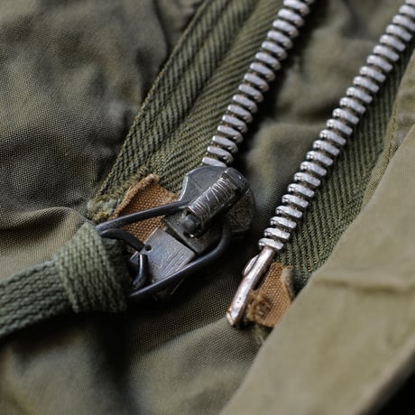 ［S］m51 parka