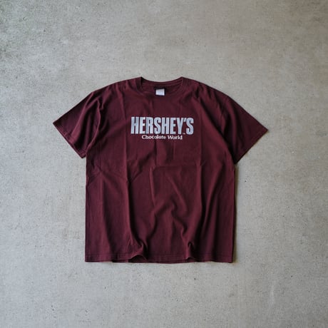 ［XL］HERSHEY'S_no.29