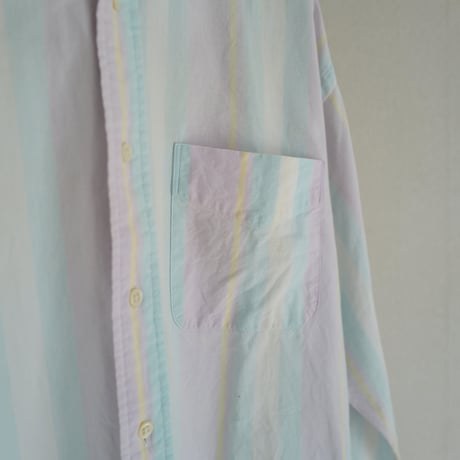 Big Polo_90s vintage_oxford shirt