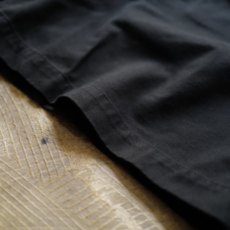 ［W38］Super Black_ "Marvelt" BIG CHINO SHORTS by Polo Ralph Lauren_no.O-4