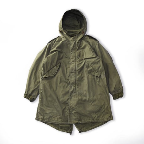 ［L］m51 parka_no.274