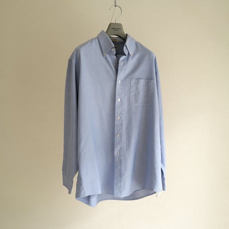 ［XL］Old L.L.Bean_80s vintage_Button-Down Shirt