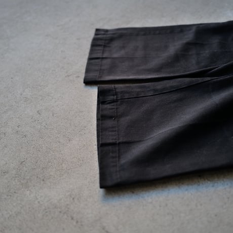 ［W38 L29］Dickies 874_Black_90s made in USA