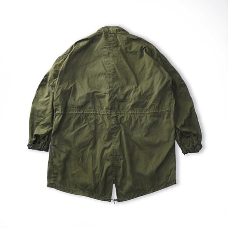 ［L］m65 parka_no.269