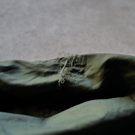 ［L］m65 parka_First model_no.152