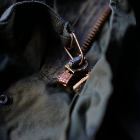 ［M］m65 parka_fullset_deadstock_no.89