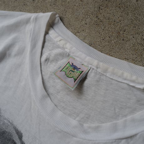 ［XL］Madonna Vintage Tee_no.2