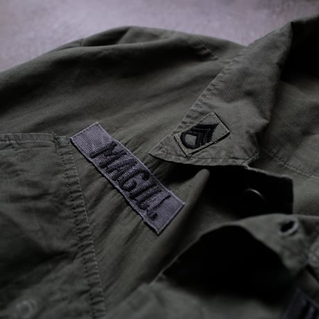 ［L-Regular］Jungle Fatigue Jacket_5th_no.4