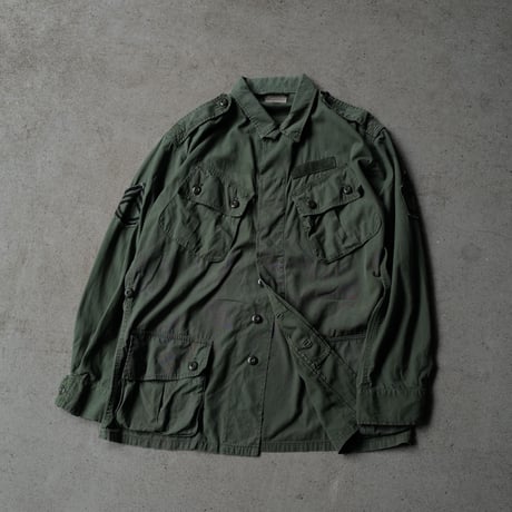 ［M-Regular］Jungle Fatigue Jacket_1st_no.1