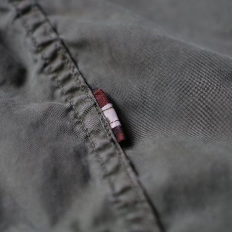 ［L］Maharishi × m65 parka_『DRAGON』Specail Edition 1998