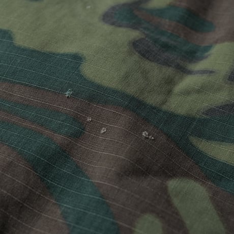 ［M-Regular］Jungle Fatigue Jacket_4th_leafcaomo_no.12