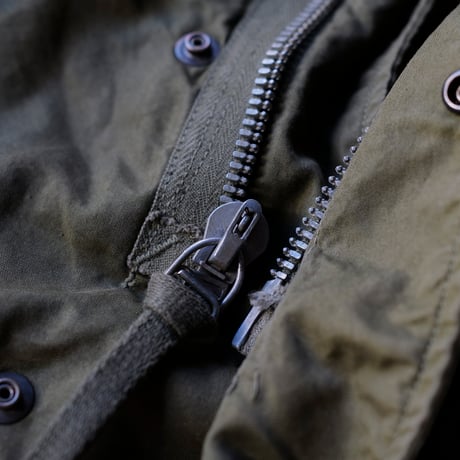 ［S］m51 parka_fullset_deadstock_no.74