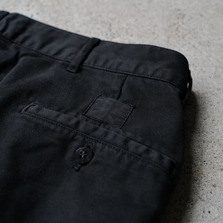 ［W35］Super Black_ BIG CHINO SHORTS by Polo Ralph Lauren_no.8