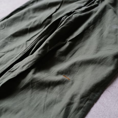 ［W38 L32］USMC P58 Pants