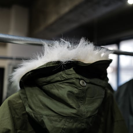 ［L］m65 parka_fullset_deadstock_no.71