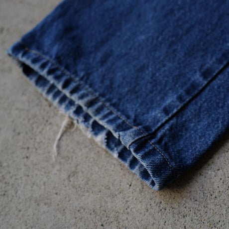 [W35 L29] Levi's 505_80s_no.22