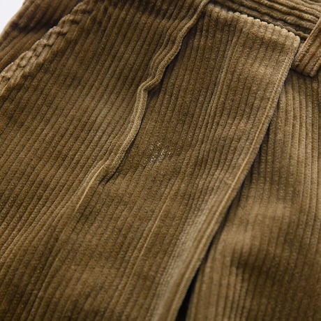 [W36 L31] POLO CHINO CORDUROY PANTS 2tuck_80-90s vintage_I