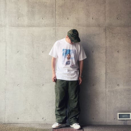［M-Regular］USARMY M-65 Trousers_First model_no.5