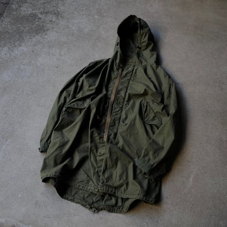 ［L］m51 parka_no.2