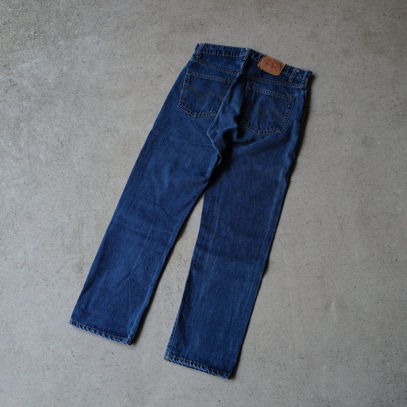 anytee リーバイス 505 サルファ ベルベルジン waiper anytee