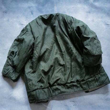 ［S］m51parka liner First model