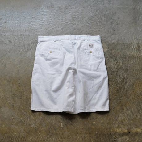 ［W35］BIG CHINO COLOR SHORTS by Polo Ralph Lauren_no.27
