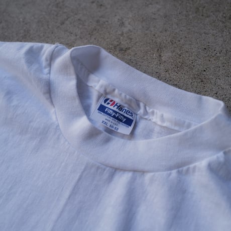 ［XL & XXL］Hanes®︎ BEEFY-T®︎ _made in USA_deadstock
