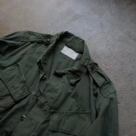 ［M-Regular］Jungle Fatigue Jacket__2nd_no.20