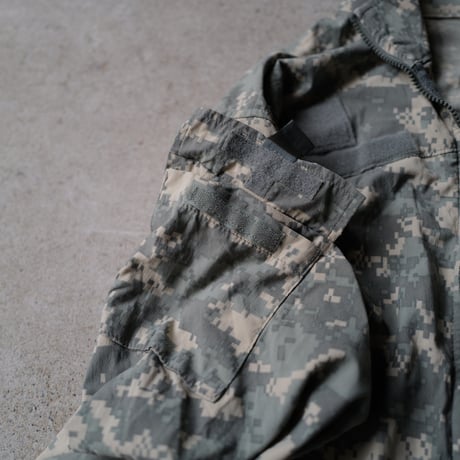 USARMY ECWCS Digital Camouflage Jacket