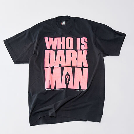 [L] Dark Man