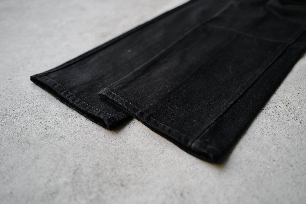 W36 L32] Levi's 505_no.1 | anytee
