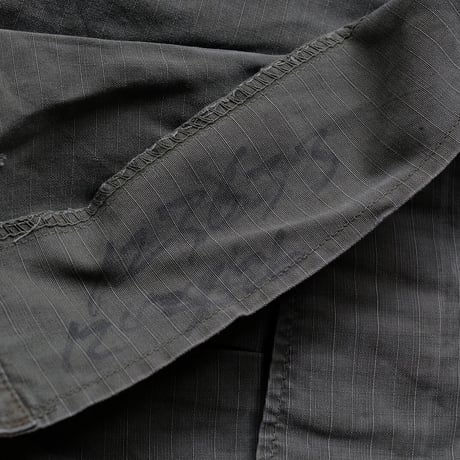 ［M-Regular］Jungle Fatigue Jacket_4th