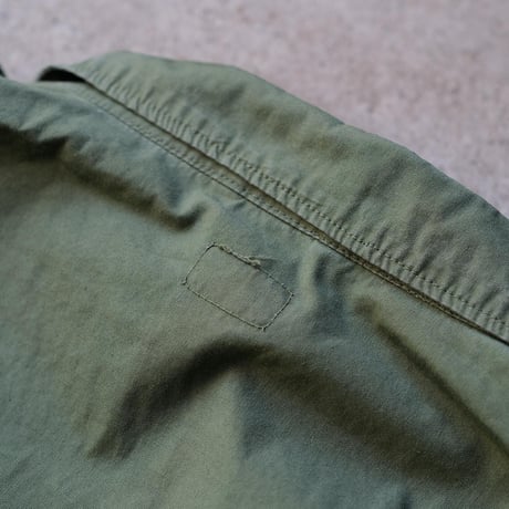 ［L-Long］Jungle Fatigue Jacket_2nd