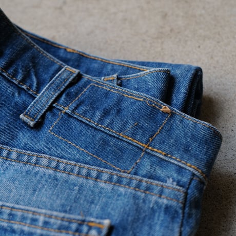 [W34 L31] Levi's 505_80's_ no.15
