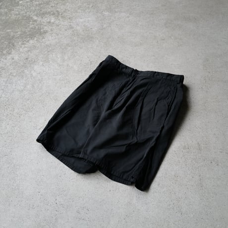 ［W34］Super Black_ BIG CHINO SHORTS by Polo Ralph Lauren_no.6