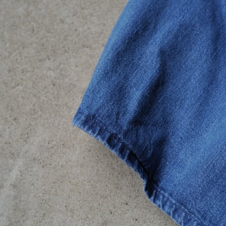 [W32] POLO DENIM 2tuck shorts_by Ralph Lauren_no.3
