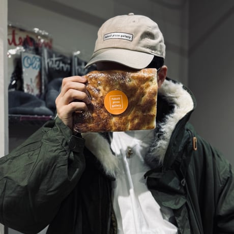 ［L］m65 parka_fullset_deadstock_no.83